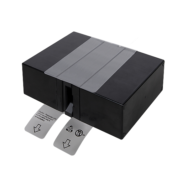 CyberPower Systems RBP0016 batteria UPS Acido piombo[VRLA] 24 V (RBP0016 BATTERY PACK - FOR UPS SYSTEMS) - Batterie