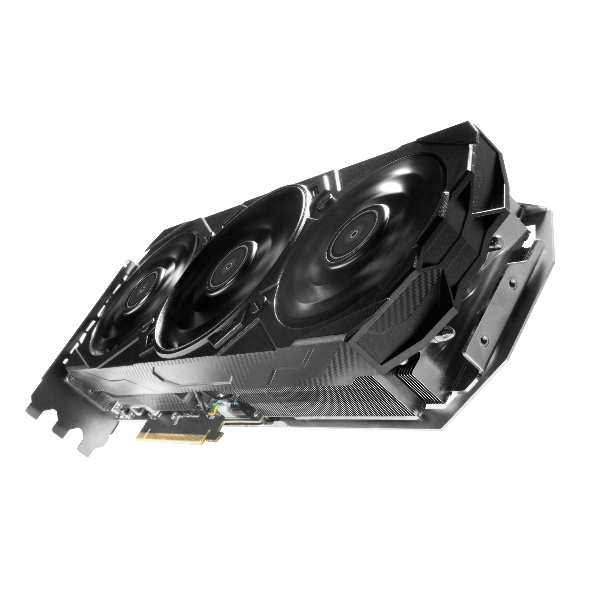 Kfa2 geforce rtx on sale 2080 ti ex