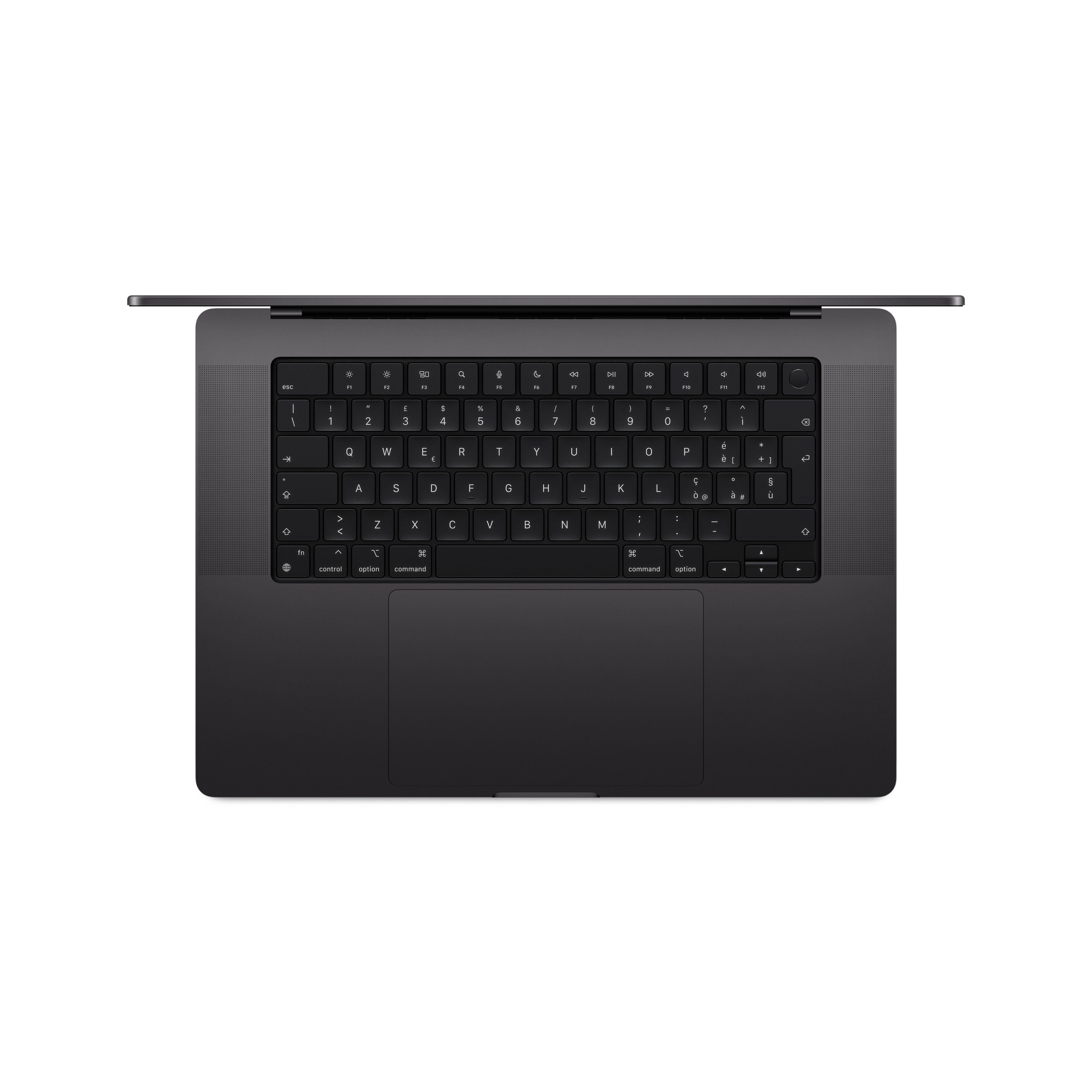 Apple Z1MZ-DE56 - 16,2 Notebook - M5M 41,1 cm
