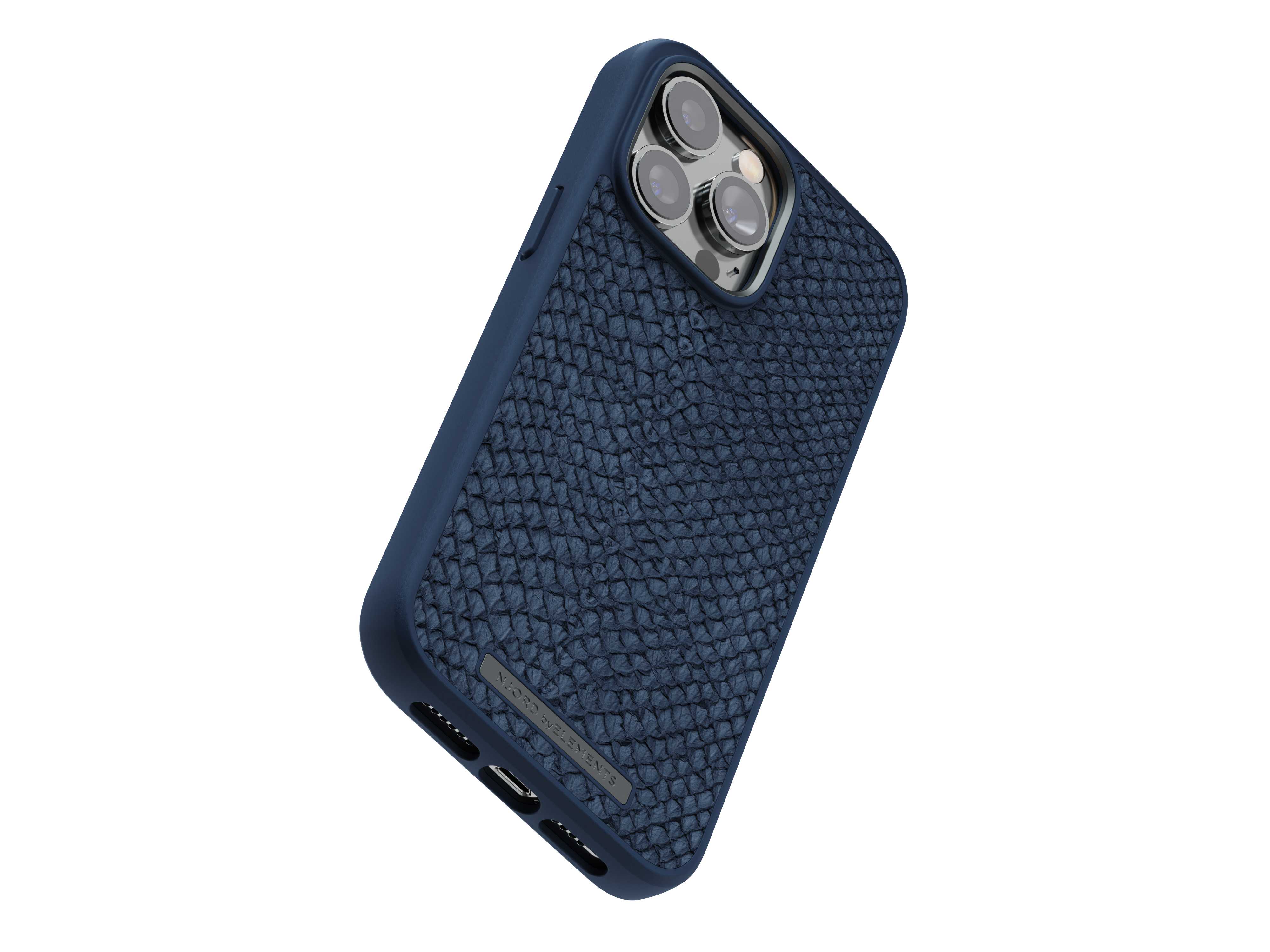 njord iphone case