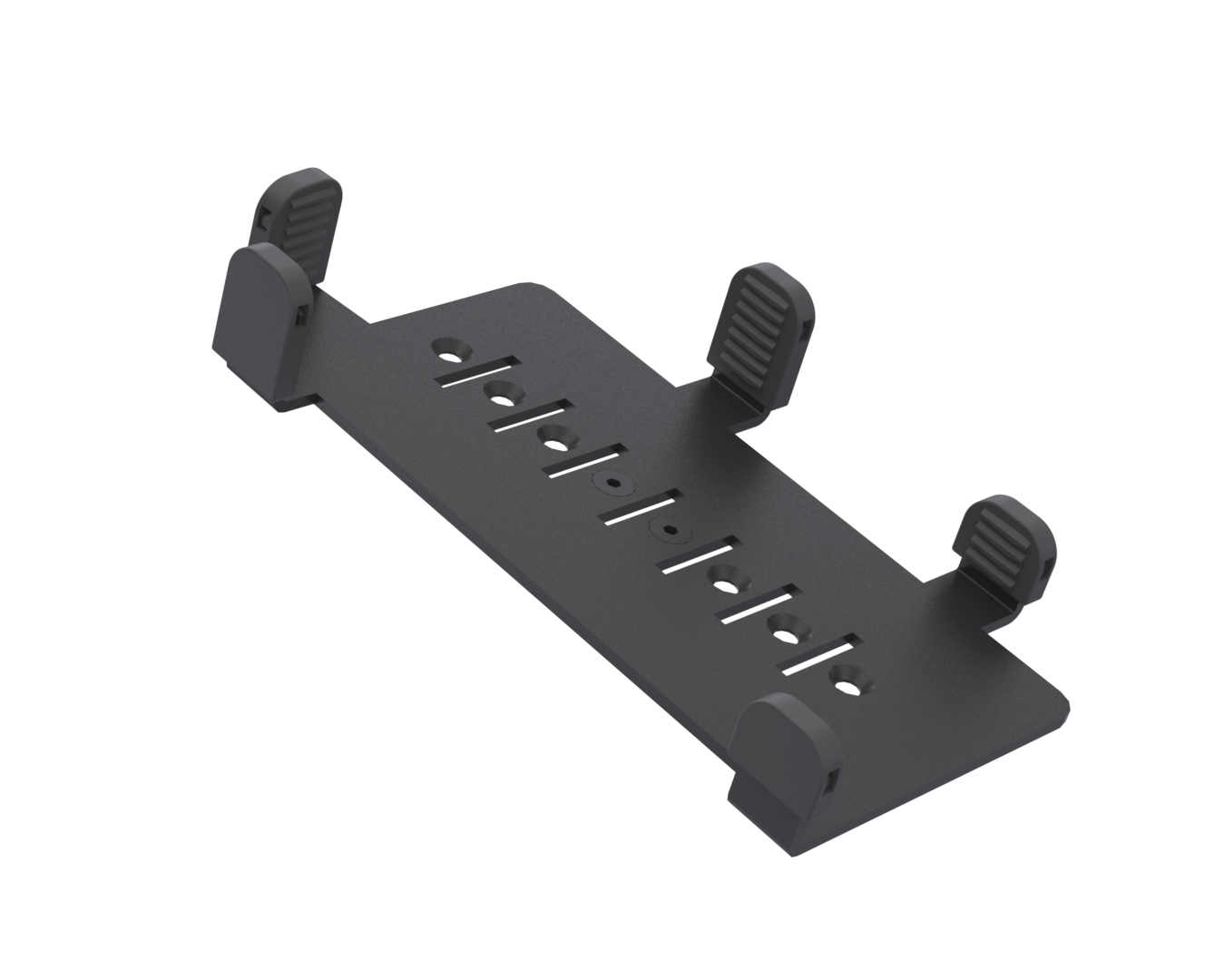 Ergonomic Solutions SpacePole Payment PAX S300 MultiGrip (no handle)