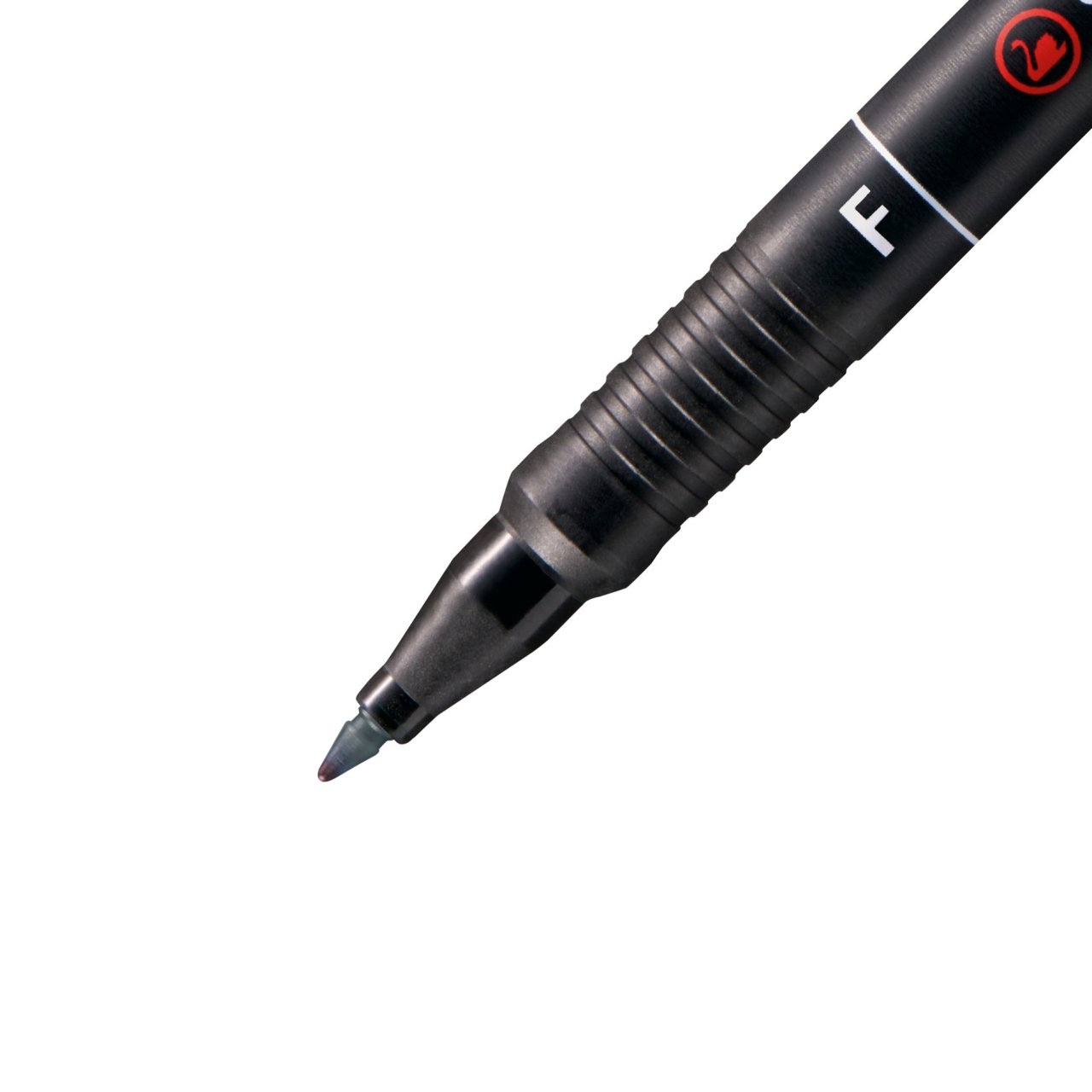STABILO OHPen universal Folienstifte 0.7 mm Schwarz