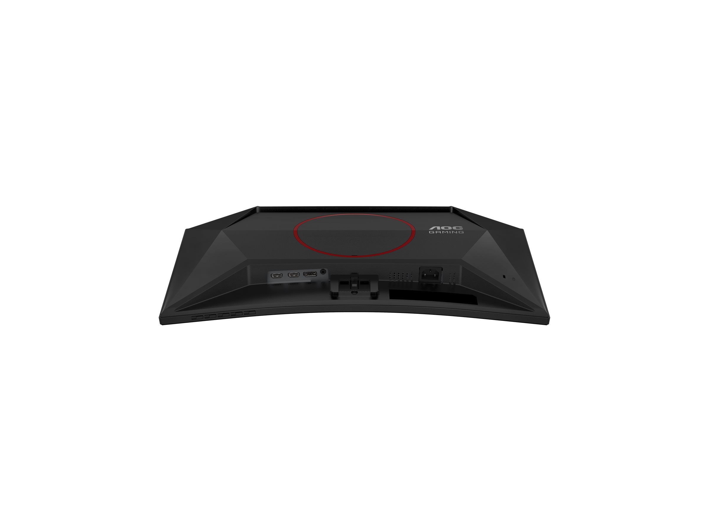 AOC G4 C24G42E computer monitor 59.9 cm (23.6) 1920 x 1080 pixels Full HD LED Black, Red