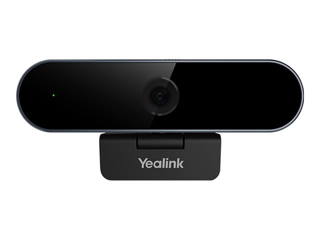 Yealink 1306010 webcam 5 MP USB 2.0 Black