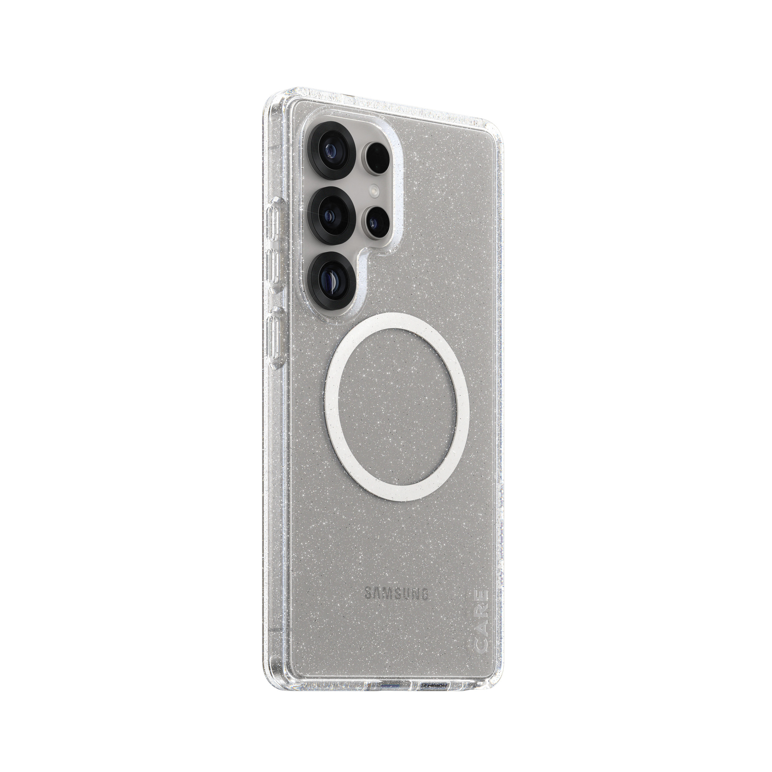 PanzerGlass CRRFSWQG38488 custodia per cellulare Cover Trasparente