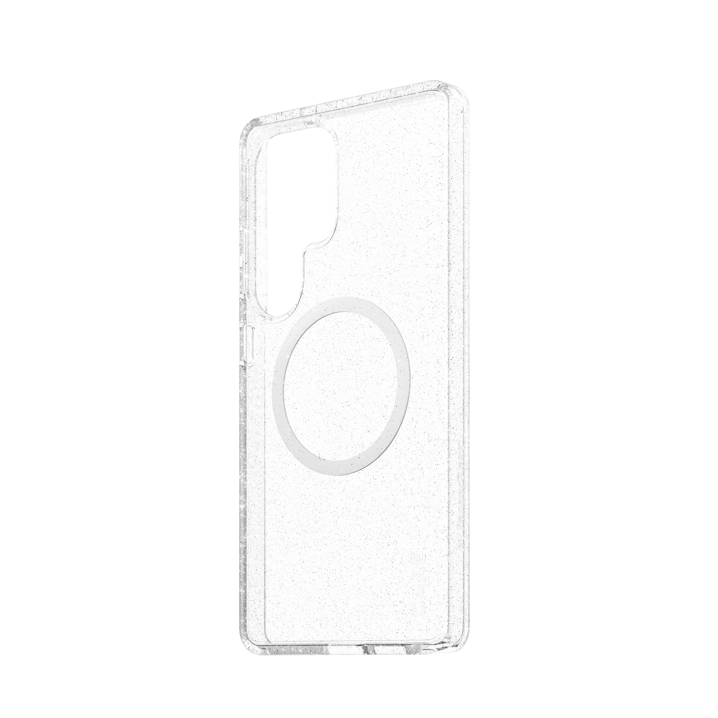 PanzerGlass CRRFSWQG38488 custodia per cellulare Cover Trasparente