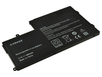 2-power Main Battery Pack - Batterie - 3.800 mAh