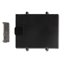 HP Hard drive hardware kit Support