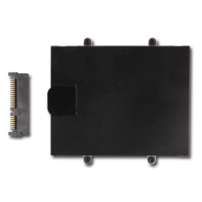 HP Hard drive hardware kit Soporte