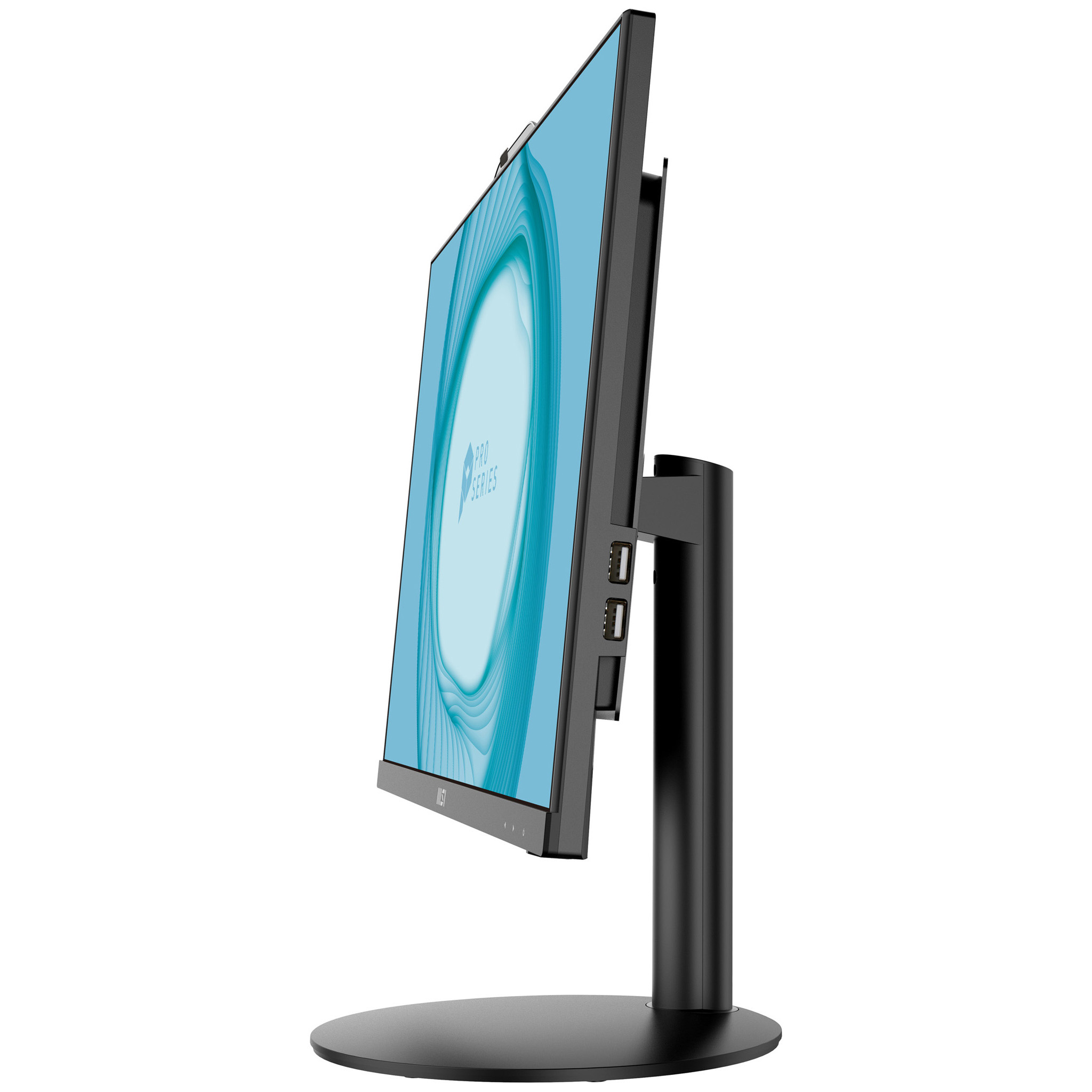 MSI Pro AP242 12M-003EU Intel� Core i5 i5-12400 60,5 cm (23.8) 1920 x 1080 Pixeles PC todo en uno 8 GB DDR4-SDRAM 512 GB SSD Windows 11 Pro Wi-Fi 6 (802.11ax) Negro