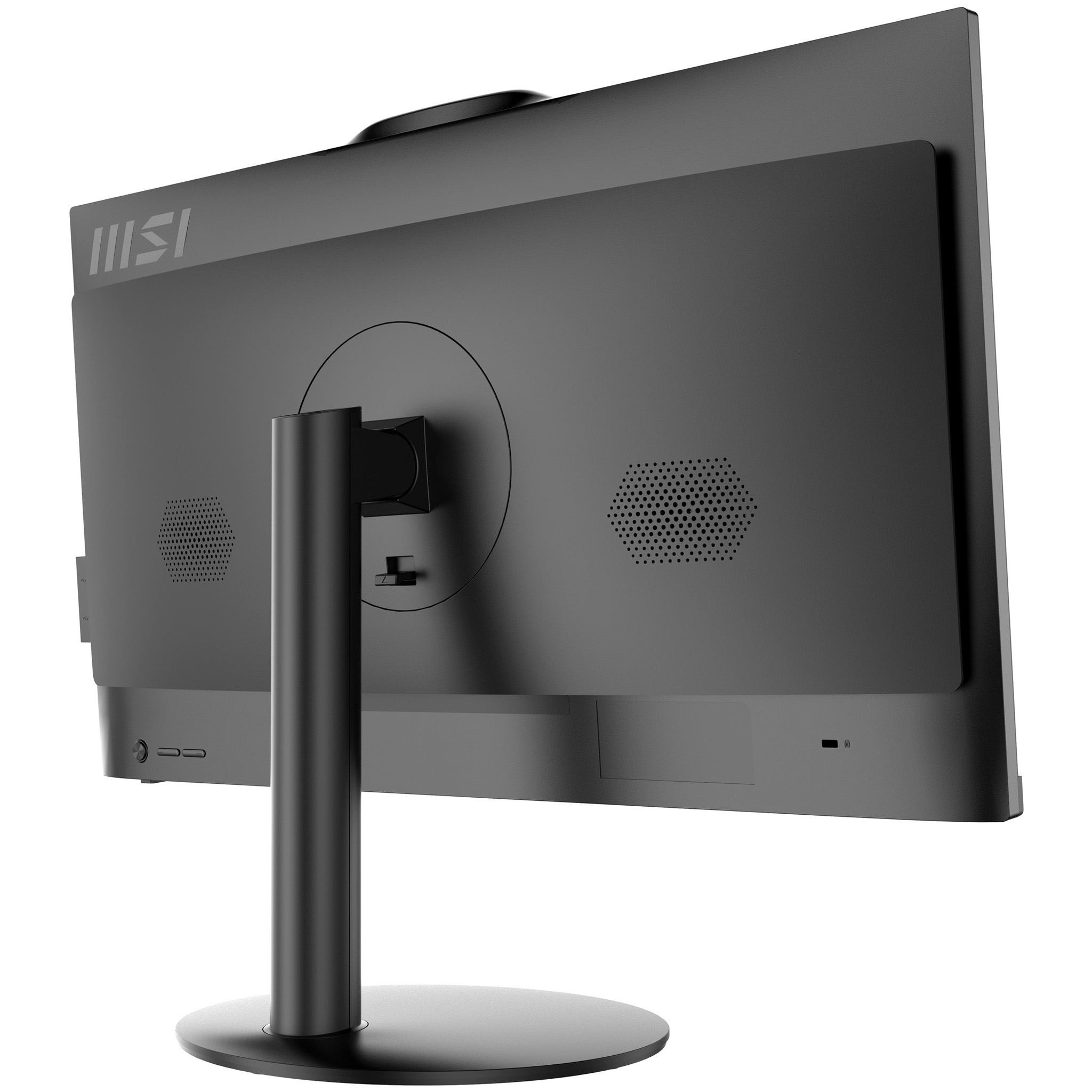 MSI Pro AP242 12M-003EU Intel� Core i5 i5-12400 60,5 cm (23.8) 1920 x 1080 Pixeles PC todo en uno 8 GB DDR4-SDRAM 512 GB SSD Windows 11 Pro Wi-Fi 6 (802.11ax) Negro