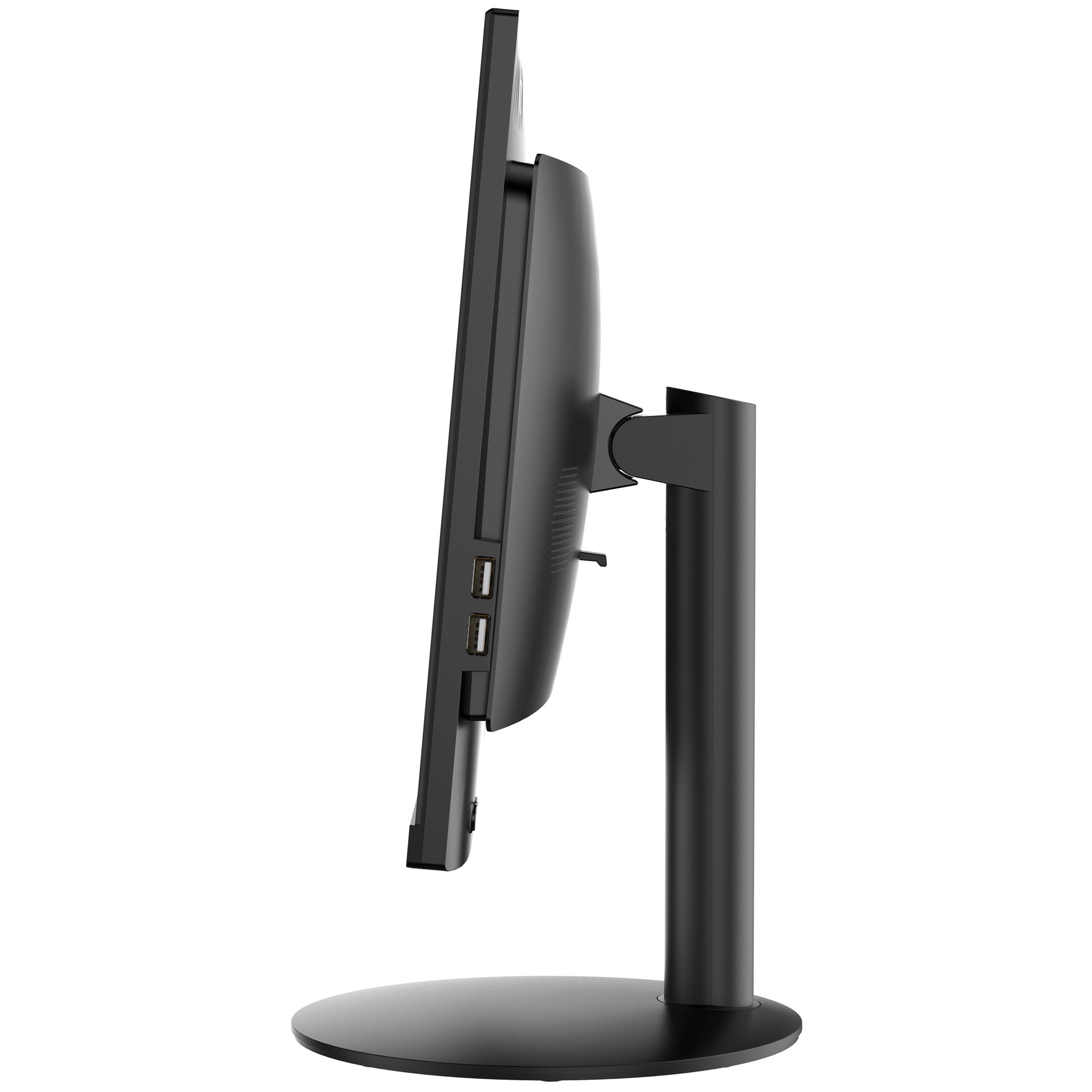 MSI Pro AP242 12M-003EU Intel� Core i5 i5-12400 60,5 cm (23.8) 1920 x 1080 Pixeles PC todo en uno 8 GB DDR4-SDRAM 512 GB SSD Windows 11 Pro Wi-Fi 6 (802.11ax) Negro