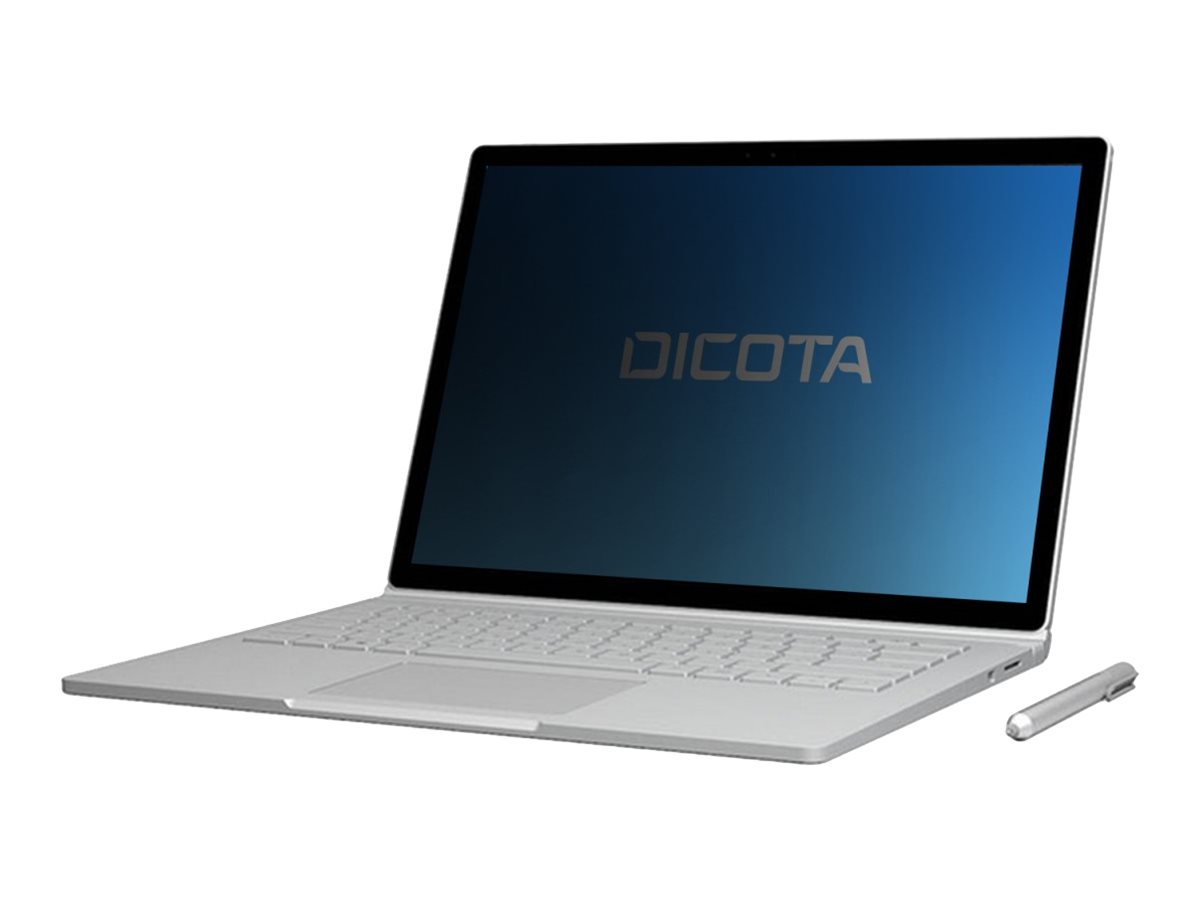 Dicota Secret Premium - Blickschutzfilter fr Notebook - 2-Wege - 34.3 cm (13.5)