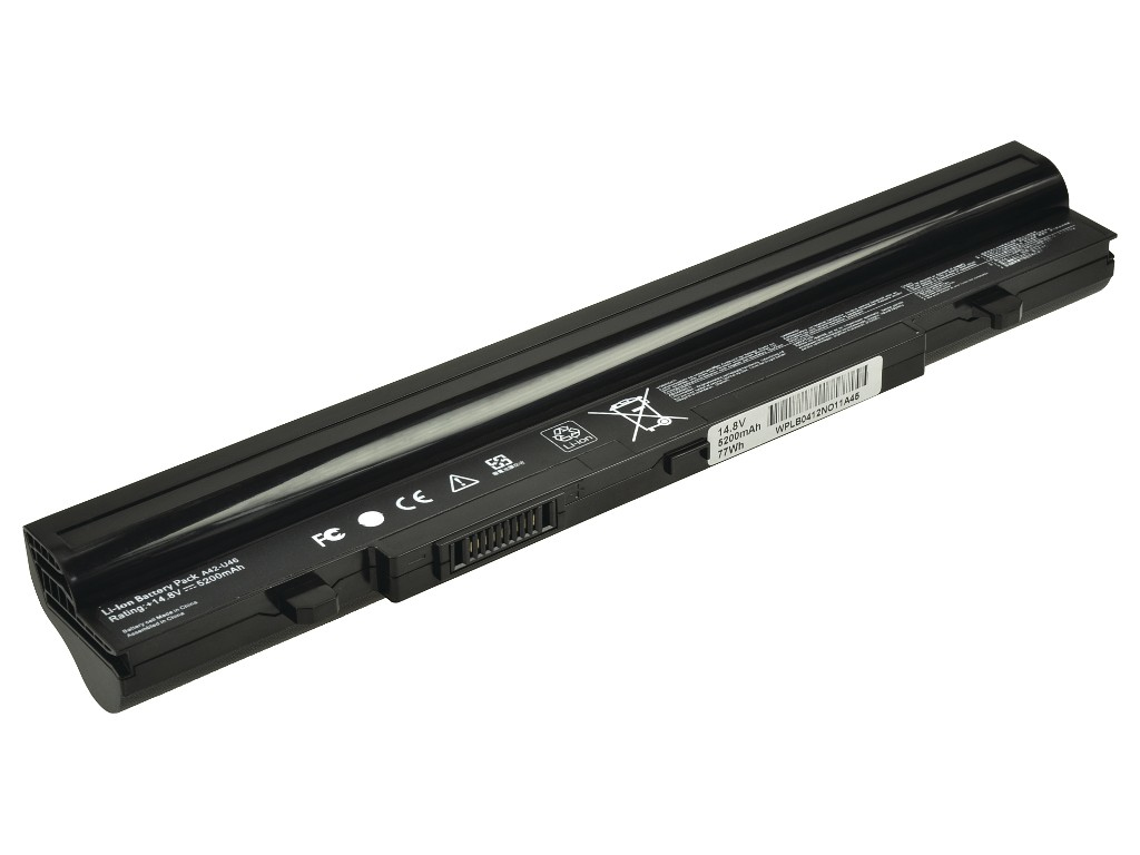 2-Power CBI3343A ricambio per laptop Batteria