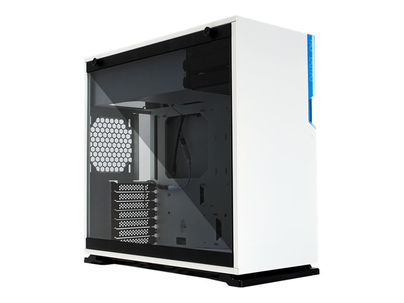 In Win 101C Midi Tower White