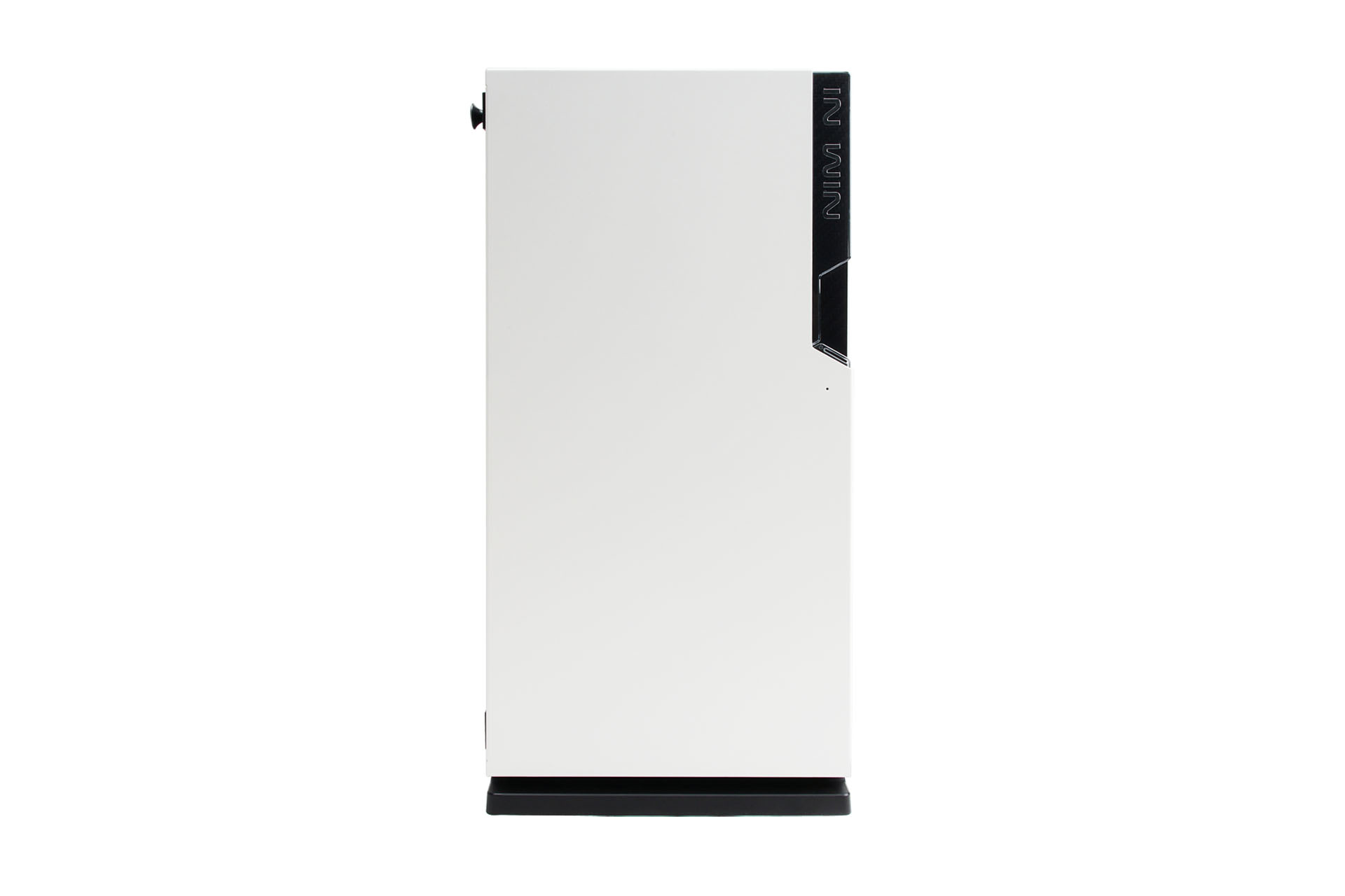 In Win 101C Midi Tower White