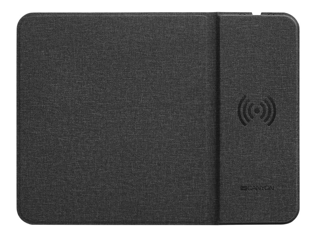 Canyon CNS-CMPW5 mouse pad Black