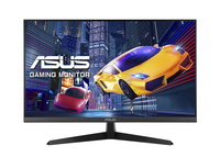 ASUS VY279HGR pantalla para PC 68,6 cm (27) 1920 x 1080 Pixeles Full HD LCD Negro