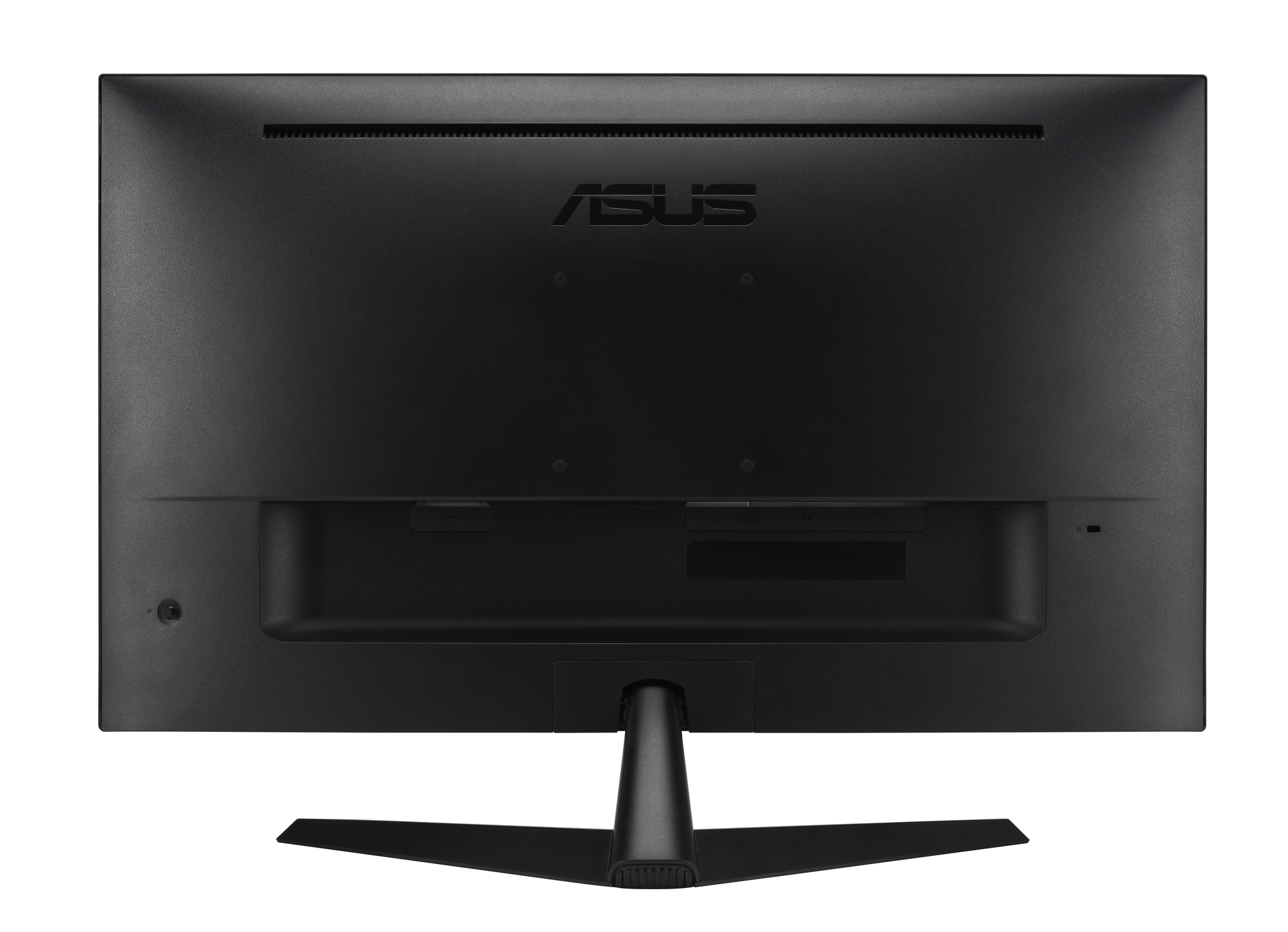 ASUS VY279HGR pantalla para PC 68,6 cm (27) 1920 x 1080 Pixeles Full HD LCD Negro