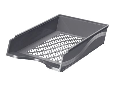 Bene Briefablage - f�r A4 (210 x 297 mm), C4 (229 x 324 mm)