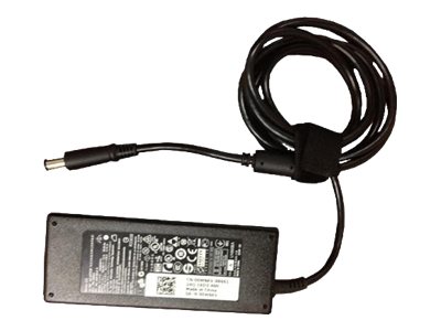 DELL MVH4P adaptateur de puissance & onduleur Int�rieure 90 W Noir
