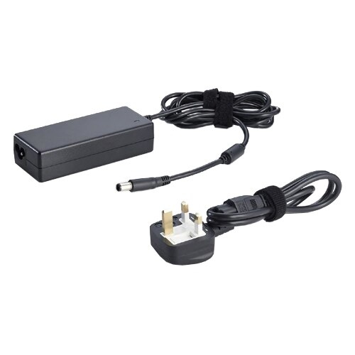Dell Kit - Netzteil - 90 Watt - Gro�britannien und Nordirland, Irland