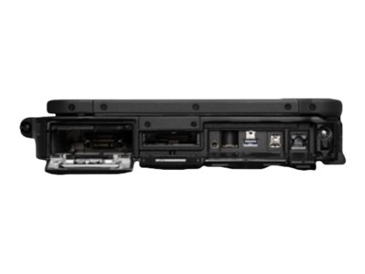 Panasonic Toughbook 40 - Robust - Intel Core Ultra 5 135H / 1.7 GHz - Win 11 Pro - Intel Arc Graphics - 32 GB RAM - 1 TB SSD TCG Opal Encryption, NVMe - 35.6 cm (14)