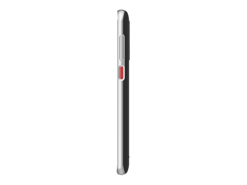 Emporia SUPEReasy 12,6 cm (4.95) Android 10.0 4G USB Type-C 3 Go 32 Go 2500 mAh Noir