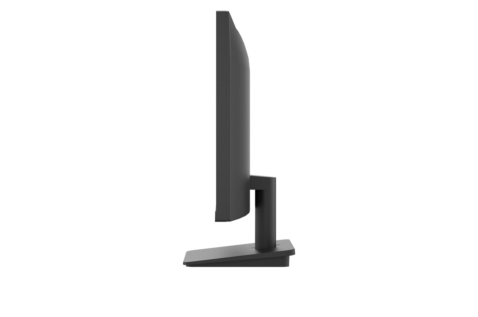 LG 24BA400-B Monitor PC 60,5 cm (23.8) 1920 x 1080 Pixel Full HD LCD Nero