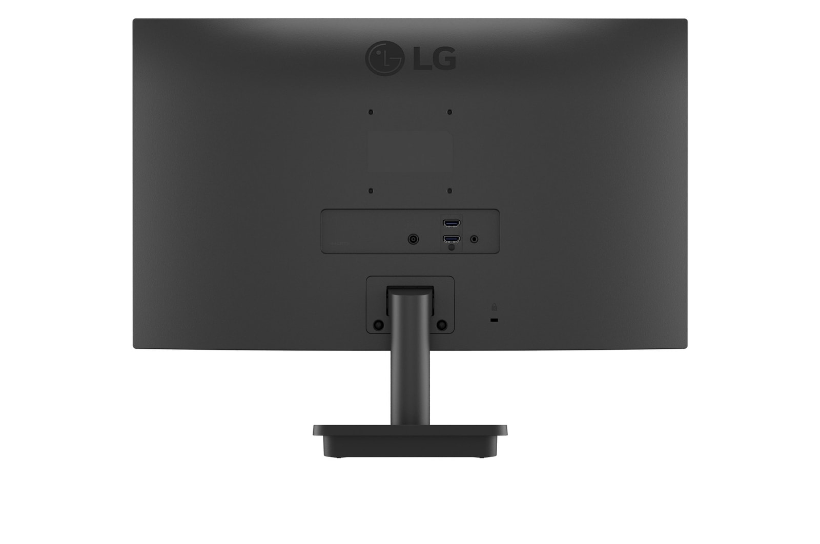 LG 24BA400-B Monitor PC 60,5 cm (23.8) 1920 x 1080 Pixel Full HD LCD Nero