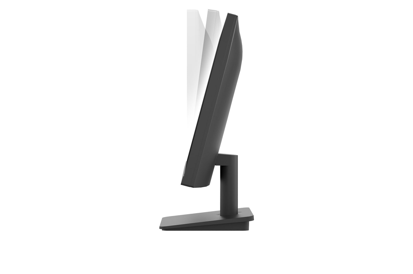 LG 24BA400-B Monitor PC 60,5 cm (23.8) 1920 x 1080 Pixel Full HD LCD Nero