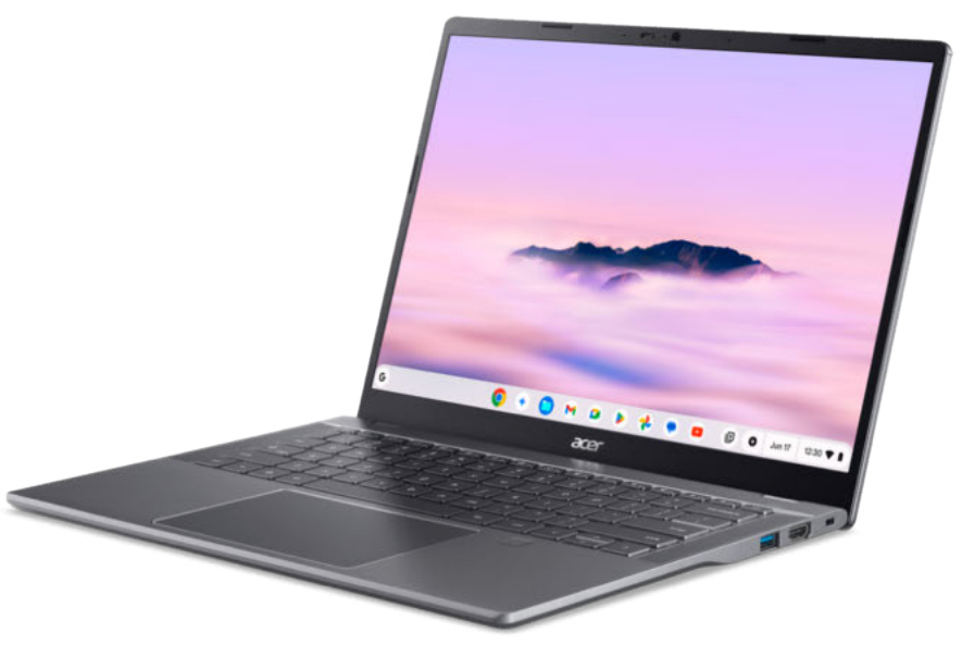 Acer Chromebook Plus 514 14 C3-100 8/256 WUXGA ChromeOS - Core i3 - 1,2 GHz