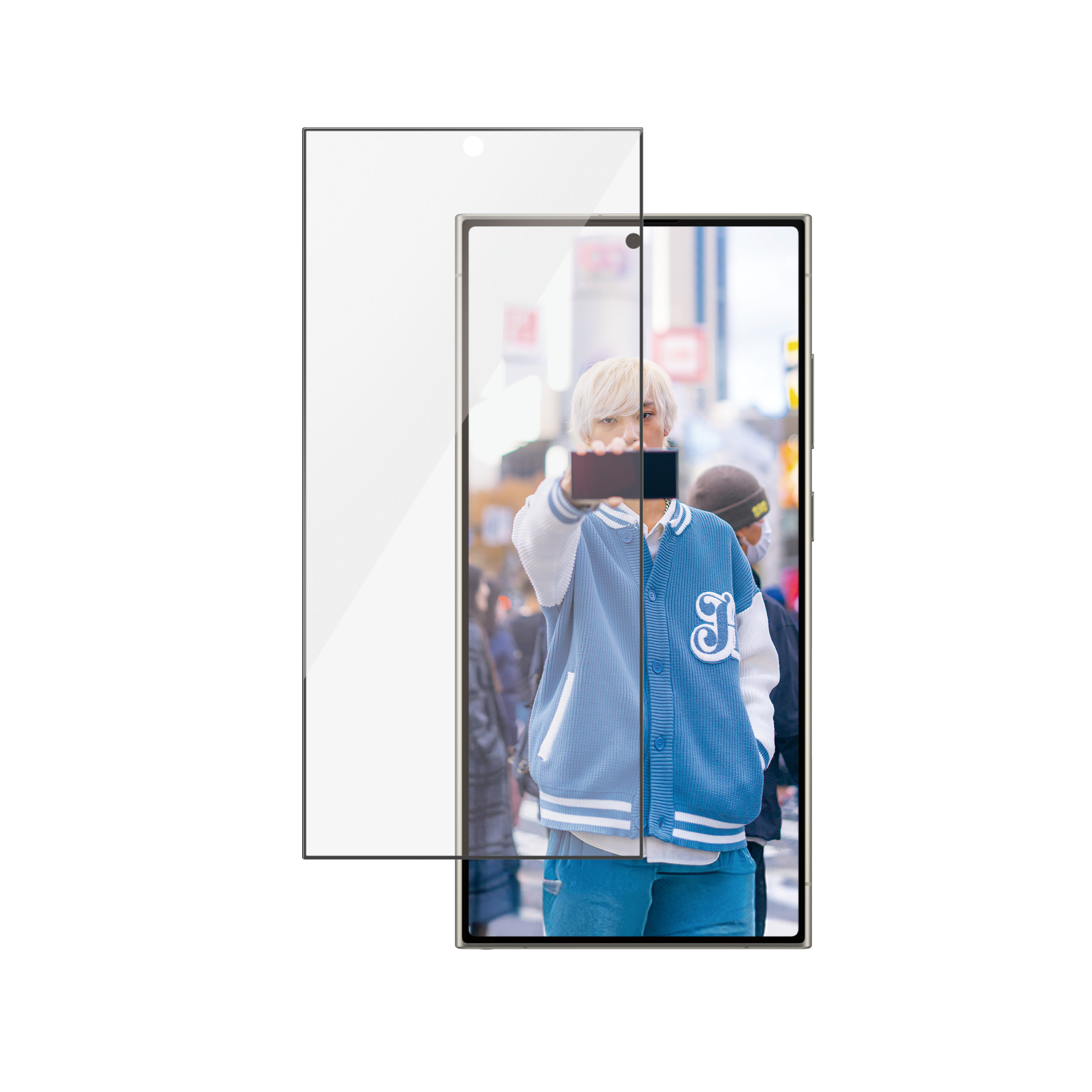 PanzerGlass CERAMIC SCREEN