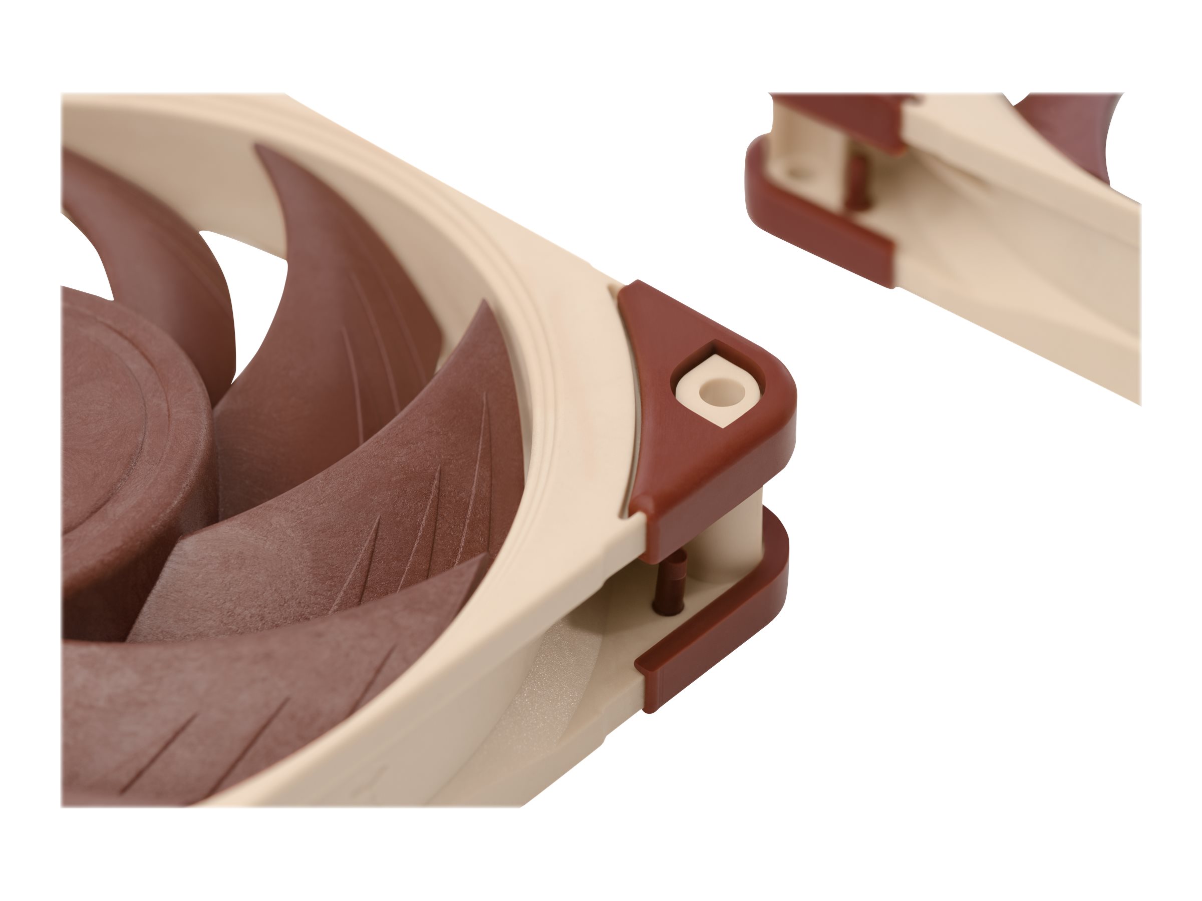 Noctua NF-A12x25 PWM - Gehuselfter - 120 mm