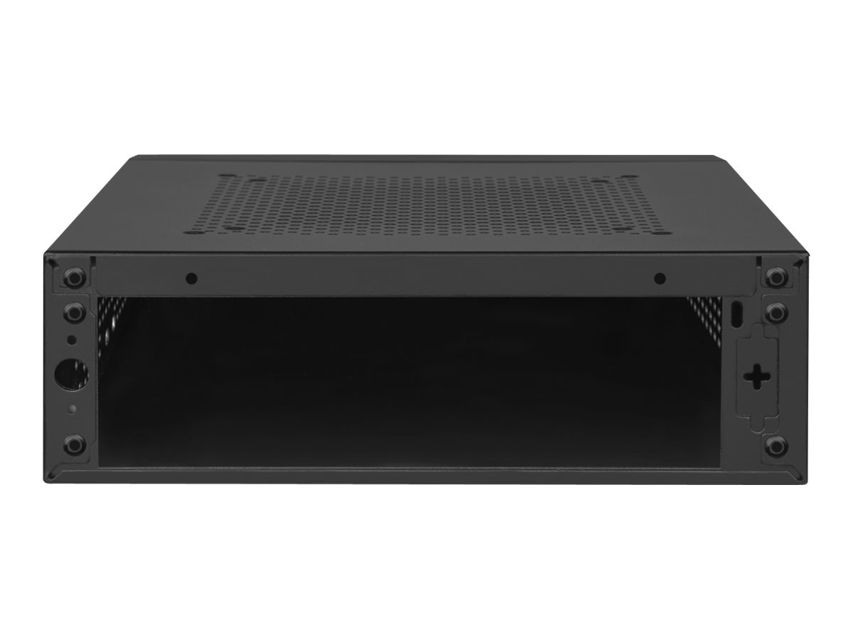SilverStone MILO ML10 - USFF - Mini-ITX - keine Spannungsversorgung