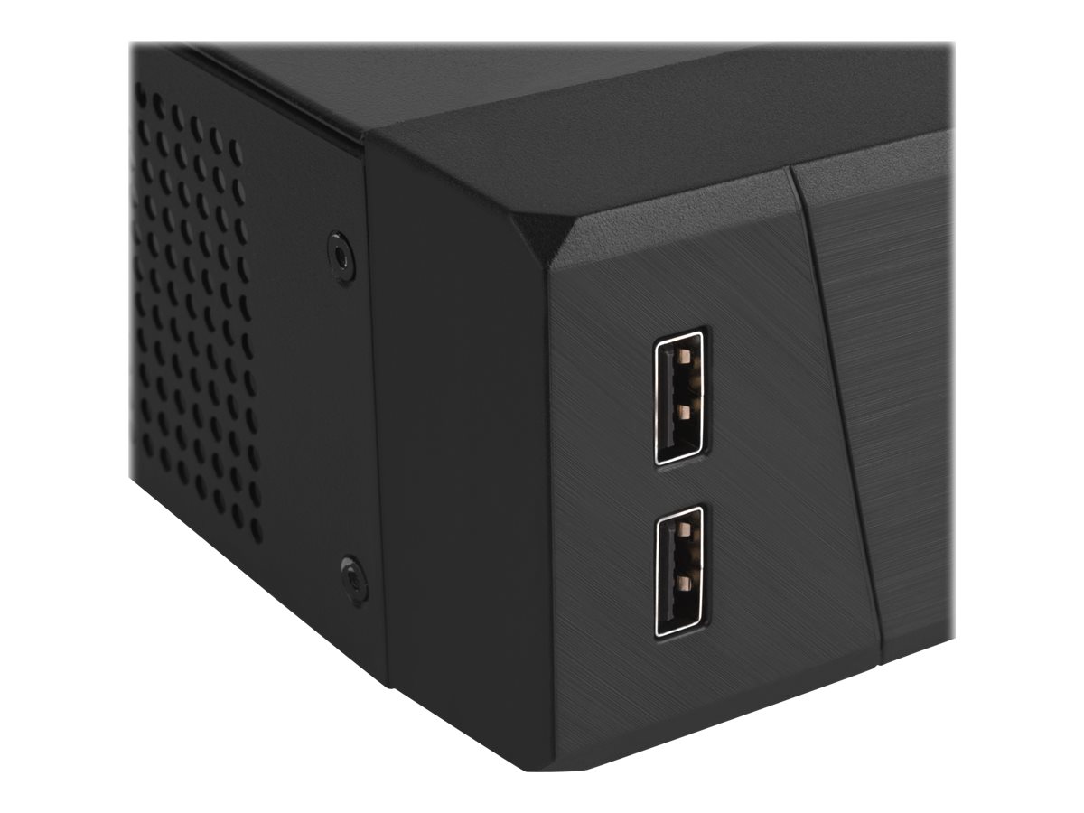 SilverStone MILO ML10 - USFF - Mini-ITX - keine Spannungsversorgung