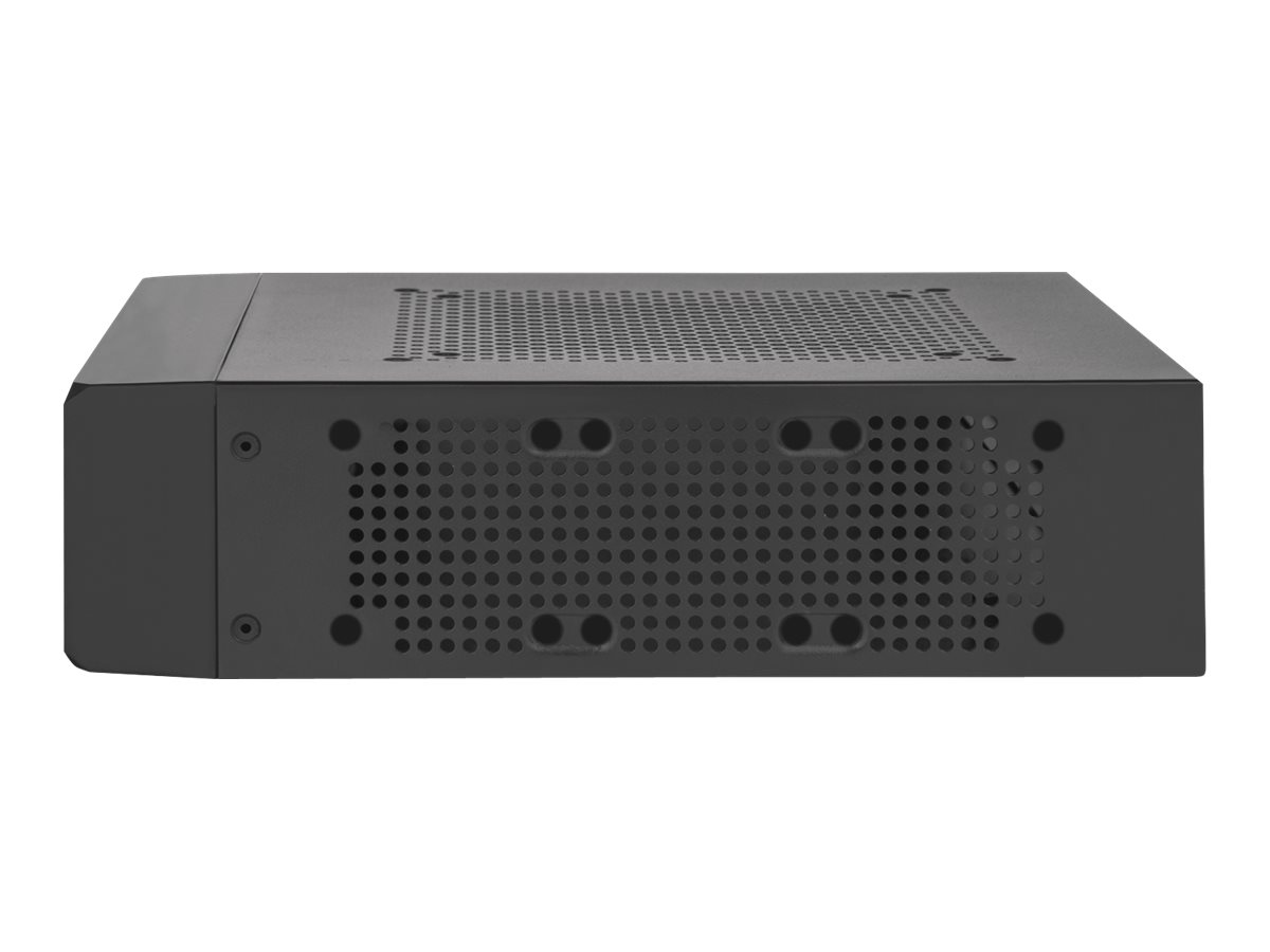 SilverStone MILO ML10 - USFF - Mini-ITX - keine Spannungsversorgung