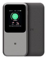 ZTE Mobile 5G-WLAN-Hotspot Router