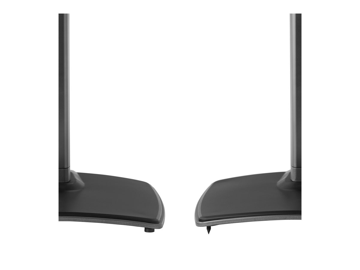 SANUS SYSTEMS Sanus WSS52-B2 - Aufstellung - f�r Lautsprecher