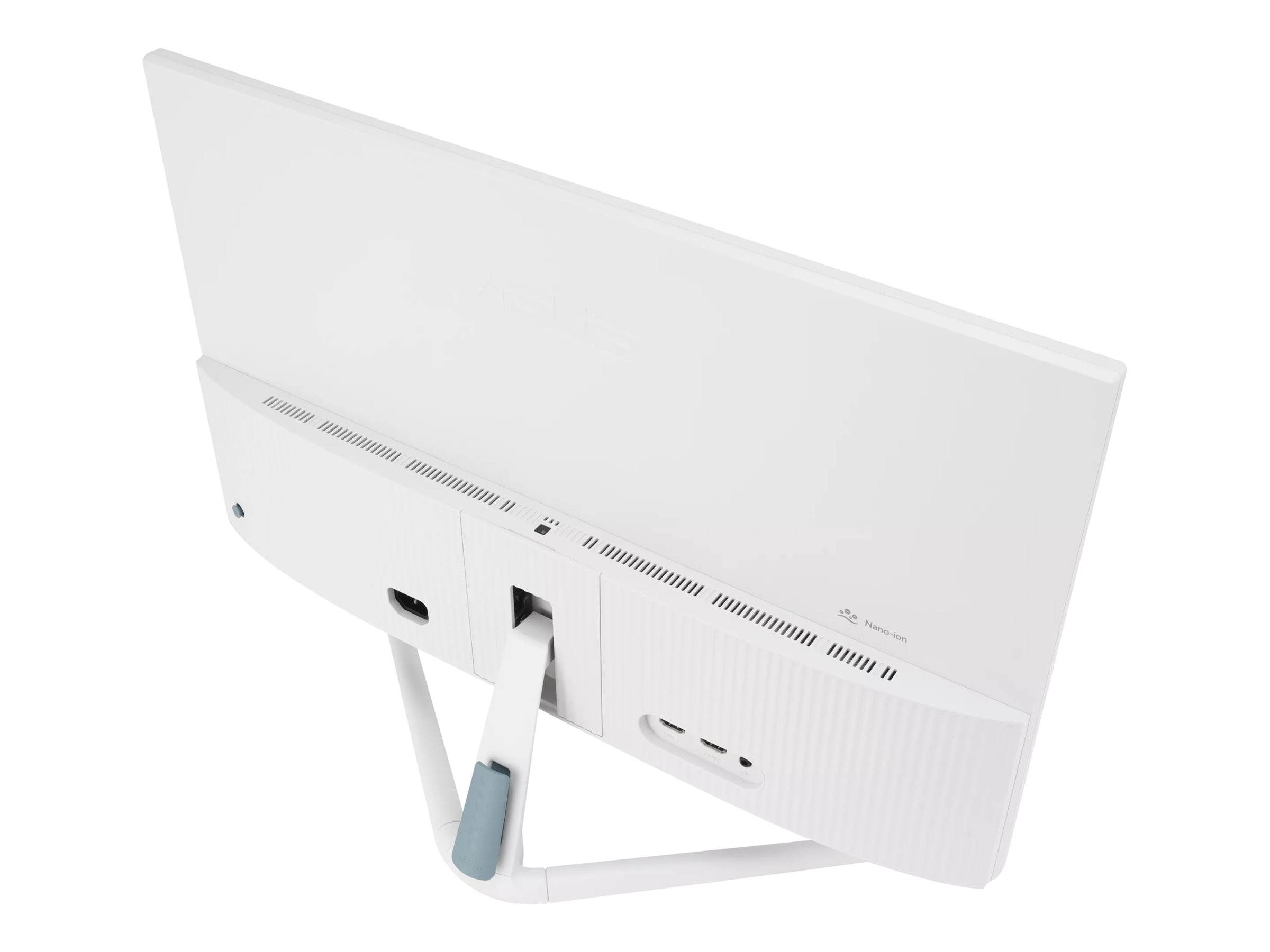 ASUS EyeCare VU279HFI-W pantalla para PC 68,6 cm (27) 1920 x 1080 Pixeles Full HD LCD Blanco