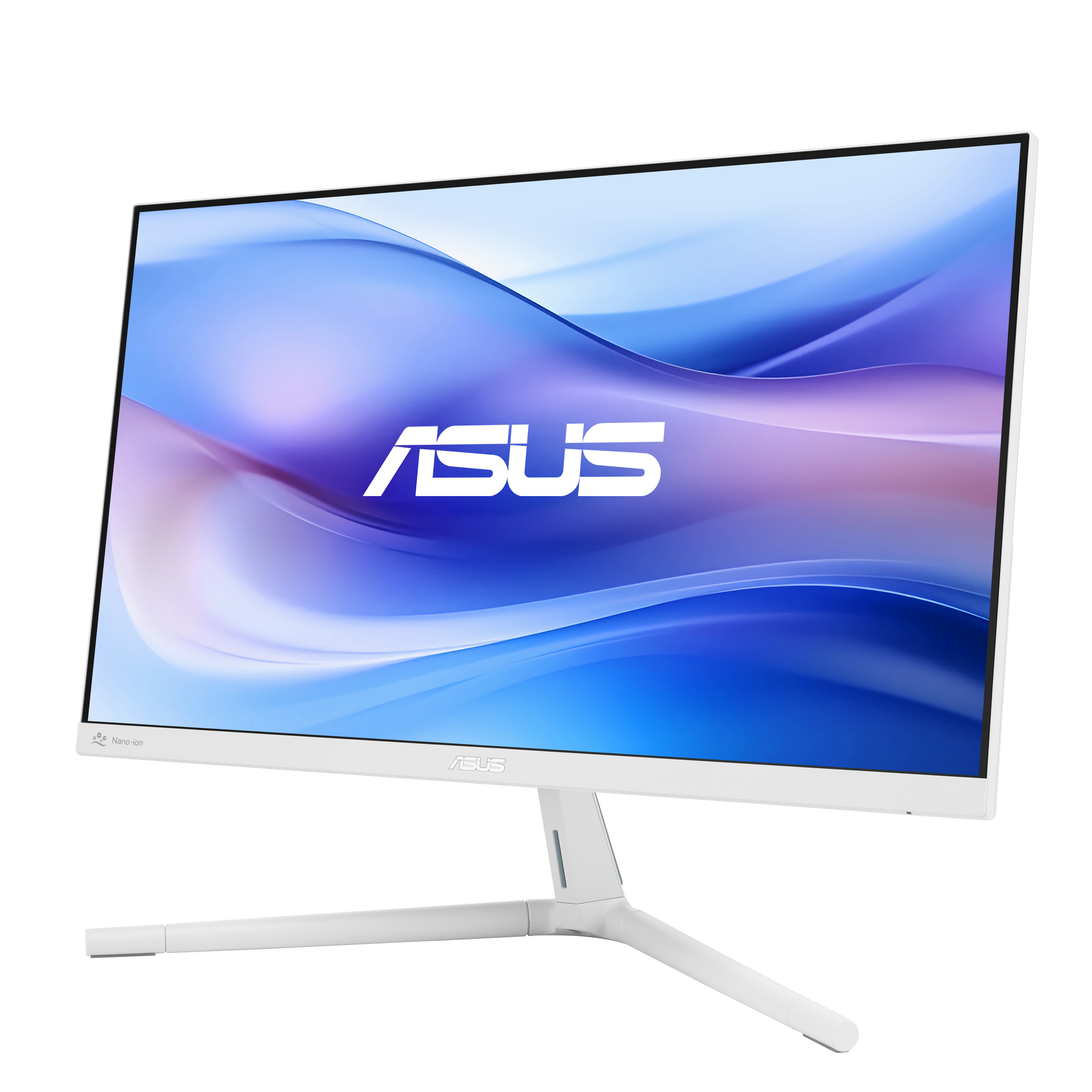 ASUS EyeCare VU279HFI-W pantalla para PC 68,6 cm (27) 1920 x 1080 Pixeles Full HD LCD Blanco