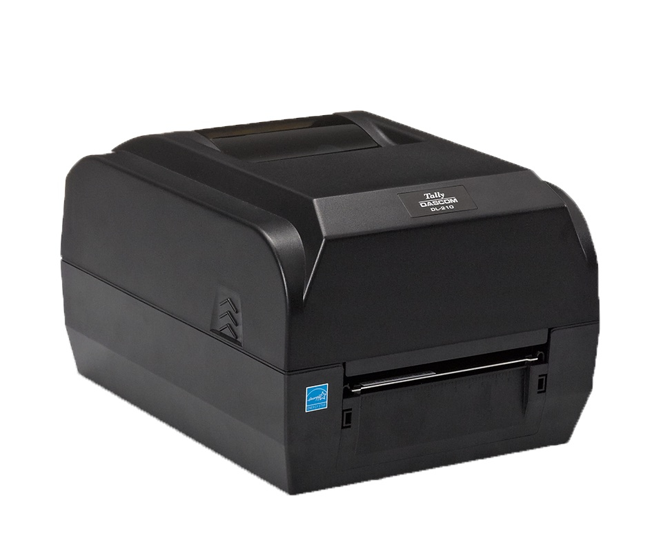 DASCOM Europe 28.904.0132 imprimante pour �tiquettes Thermique direct/Transfert thermique 152 mm/sec Avec fil Ethernet/LAN