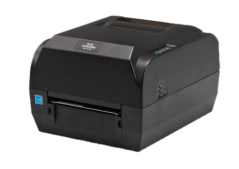 DASCOM Europe 28.904.0132 imprimante pour �tiquettes Thermique direct/Transfert thermique 152 mm/sec Avec fil Ethernet/LAN
