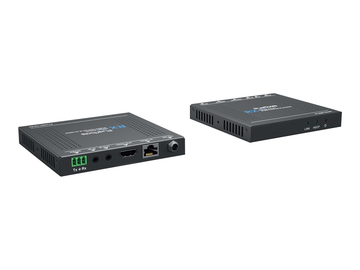 PureLink PureTools PT-HDBT-702-RX HDMI HDBaseT Receiver
