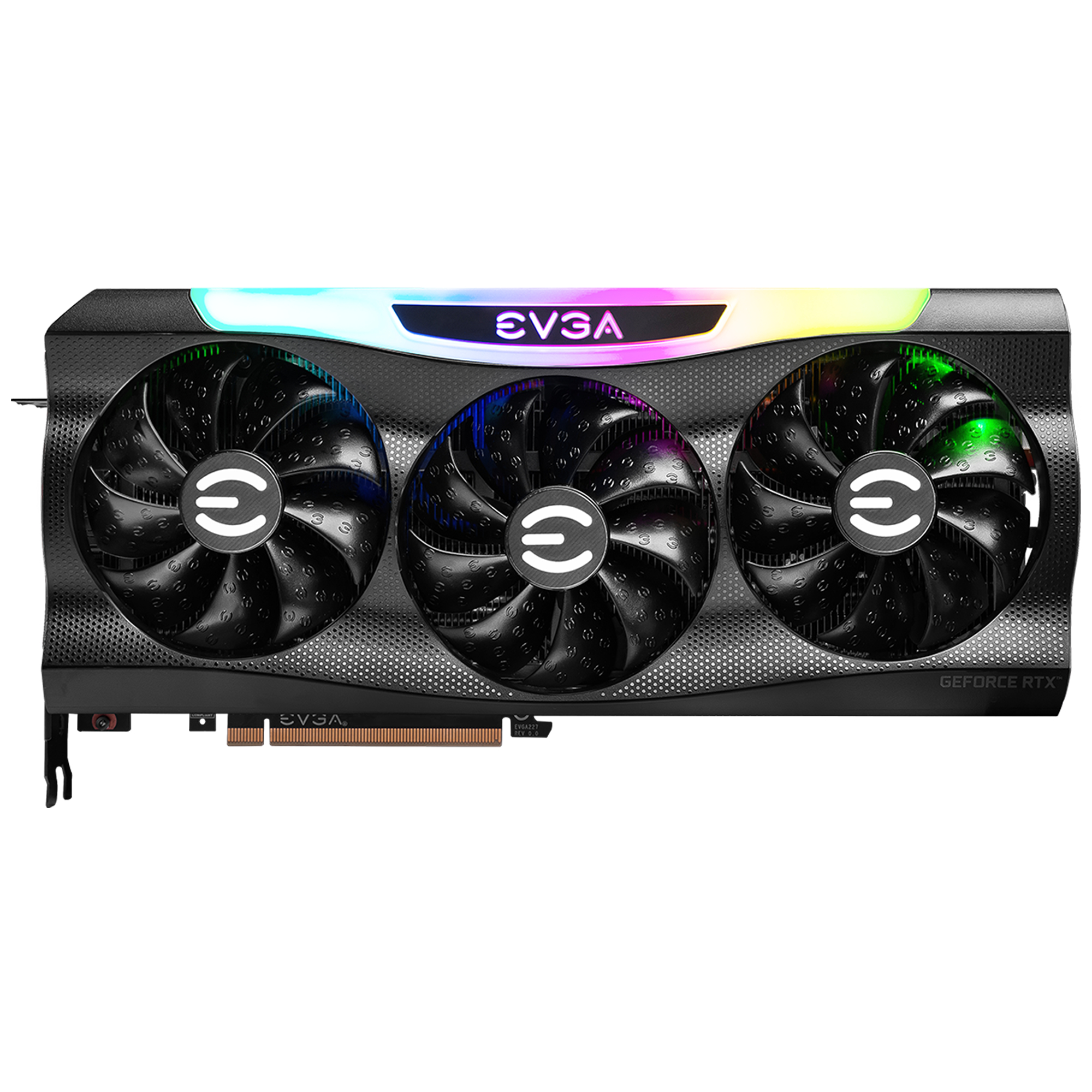 EVGA 08G-P5-3767-KL | EVGA GeForce RTX 3070 FTW3 ULTRA GAMING ...