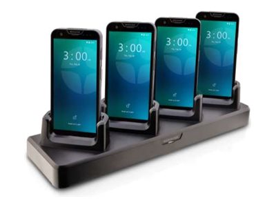 Datalogic Batterieladeger�t / Ladestation
