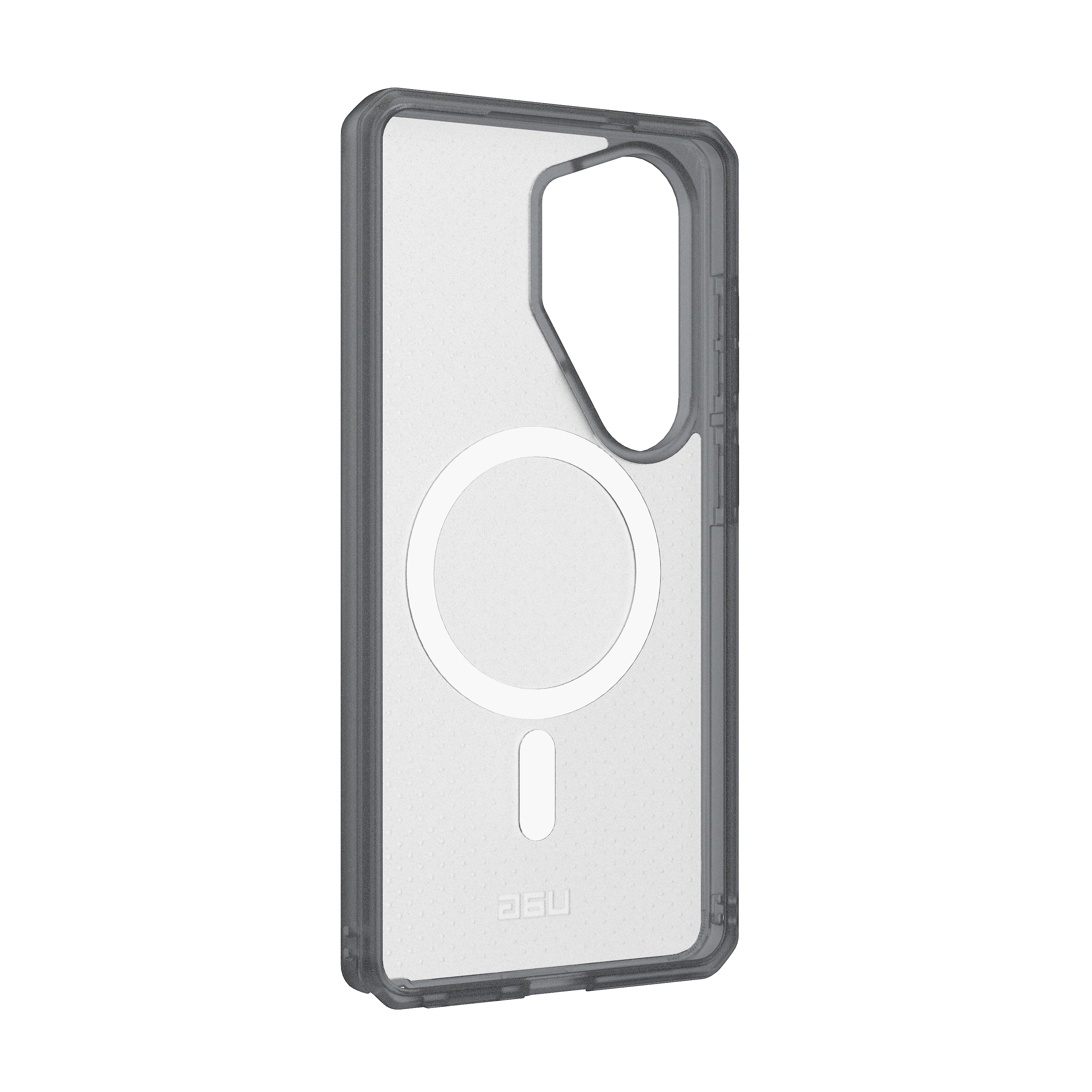 Urban Armor Gear Dot custodia per cellulare 17,5 cm (6.9) Cover Cenere