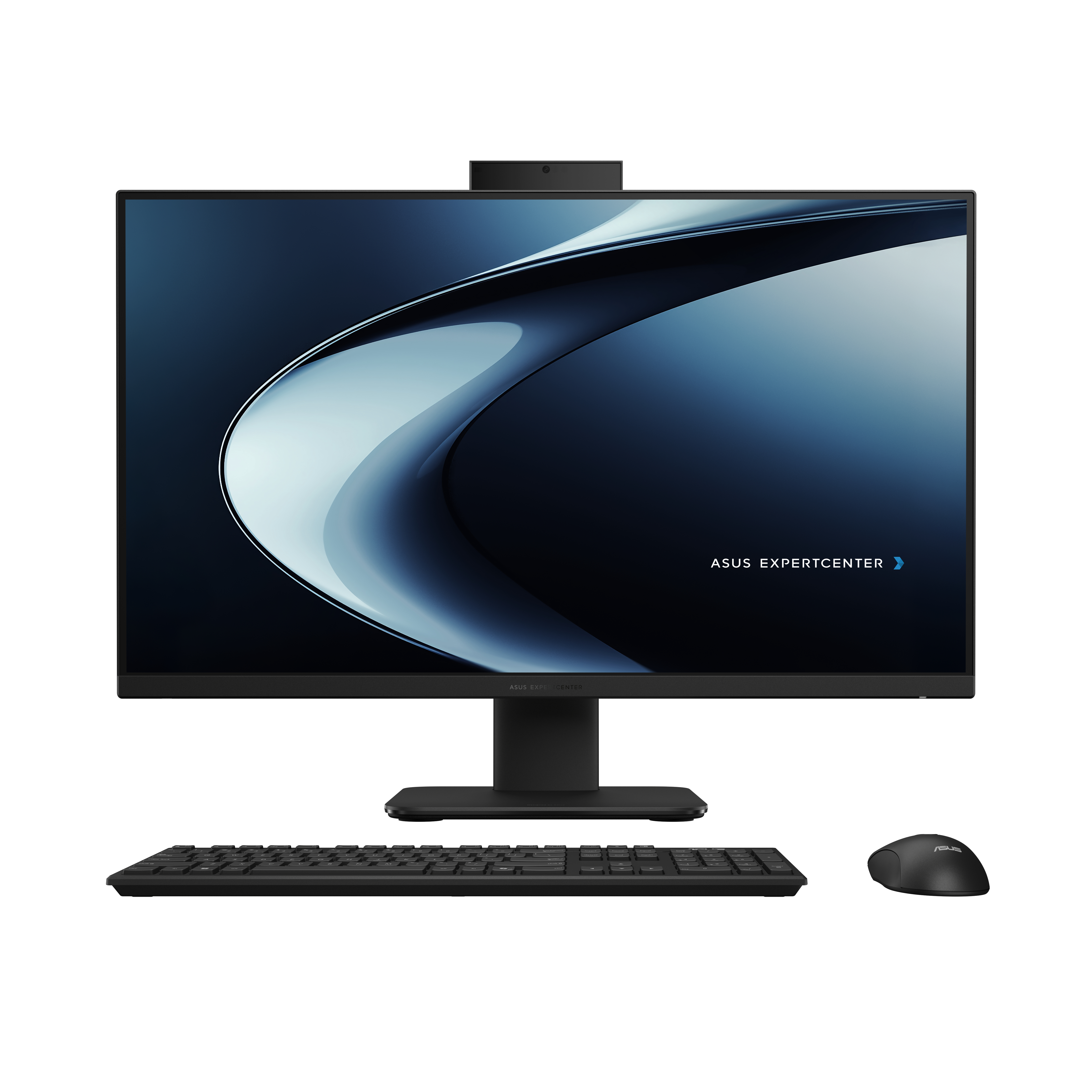 ASUS ExpertCenter P4 27 i5-13420H 16 512 P470VAK-BPE129X W11P - All-in-One mit Monitor - Core i5