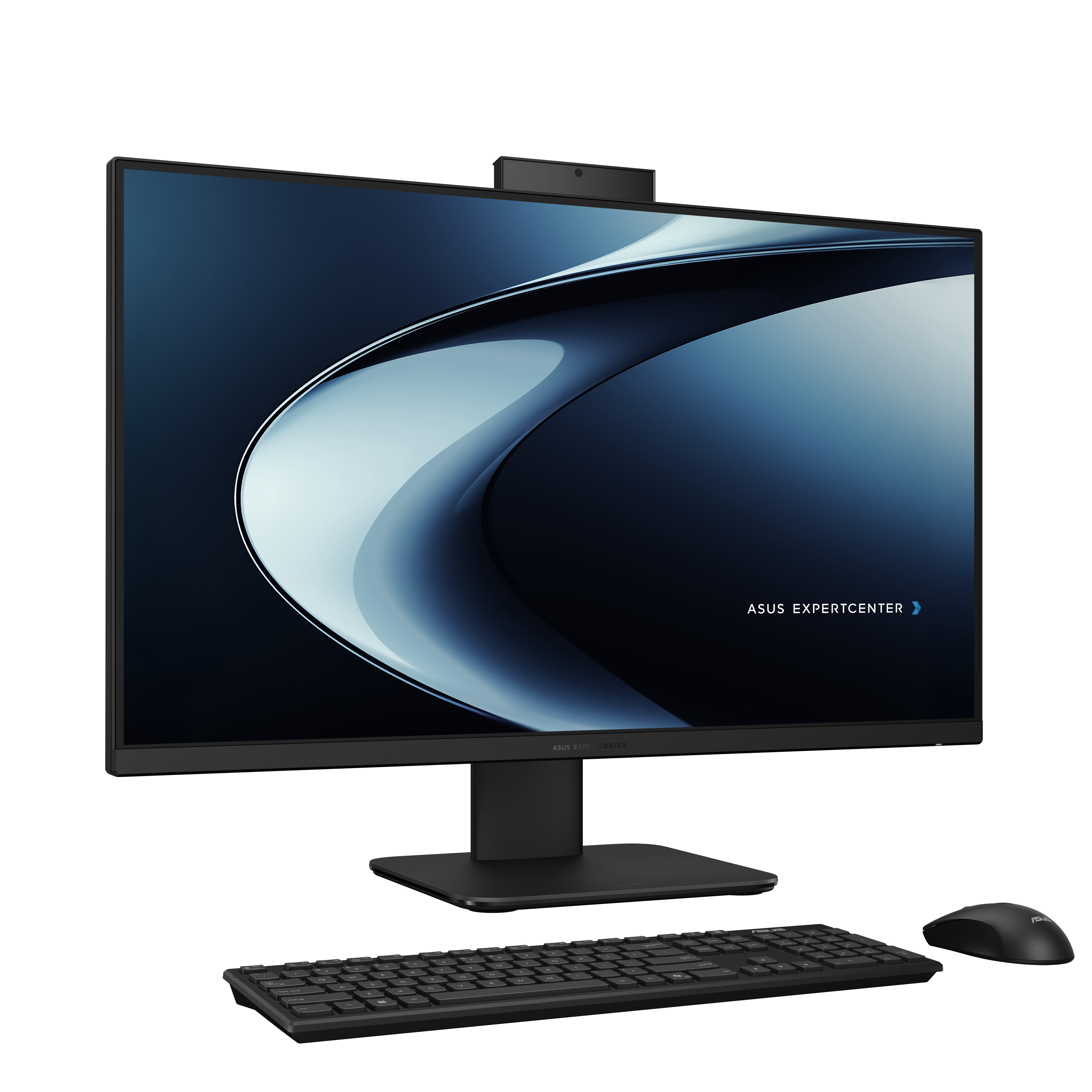 ASUS ExpertCenter P4 27 i5-13420H 16 512 P470VAK-BPE129X W11P - All-in-One mit Monitor - Core i5