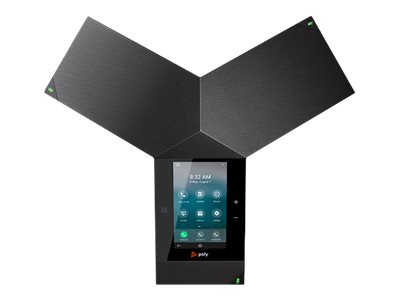 POLY Realpresence Trio 8800 IP POE accessori per teleconferenza
